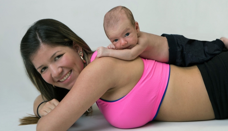 Técnicas de Relajación CenFer